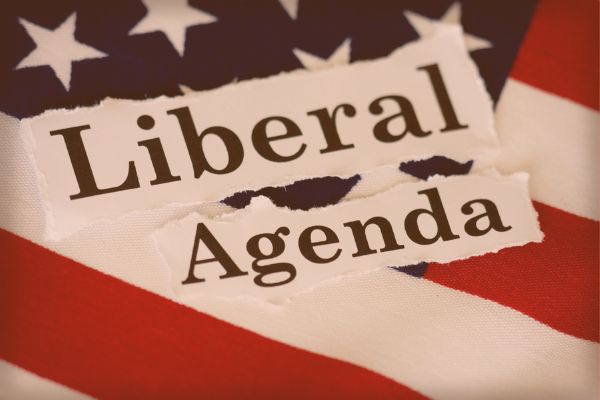 Ideologi Liberalisme